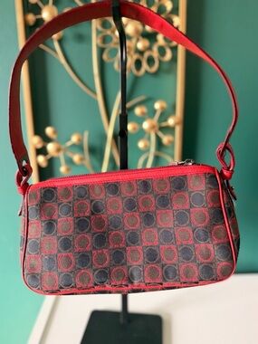 Ferragamo Gancini Porchette